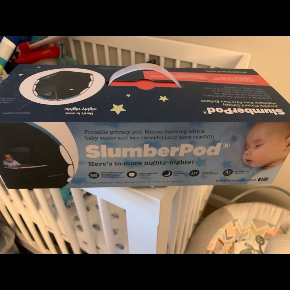 Slumberpod